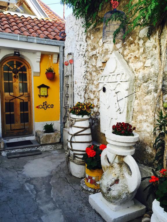 Guesthouse 7Even Mostar Exterior photo